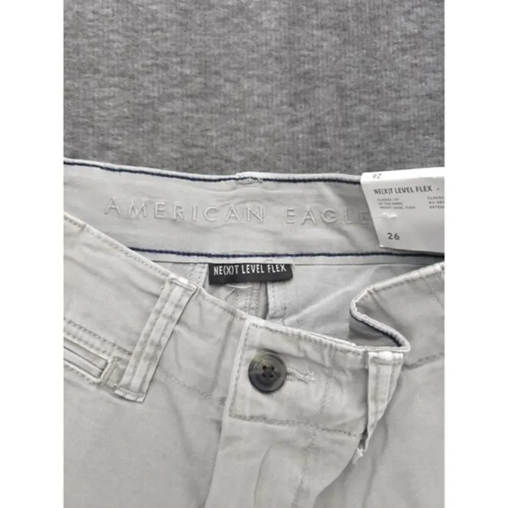 Men's American Eagle Classic 10